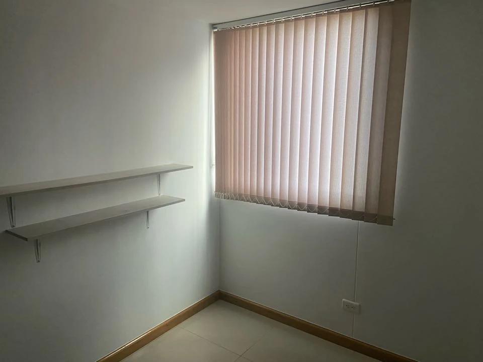 Apartamento en arriendo sector cabañas