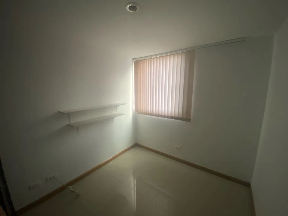 Apartamento en arriendo sector cabañas