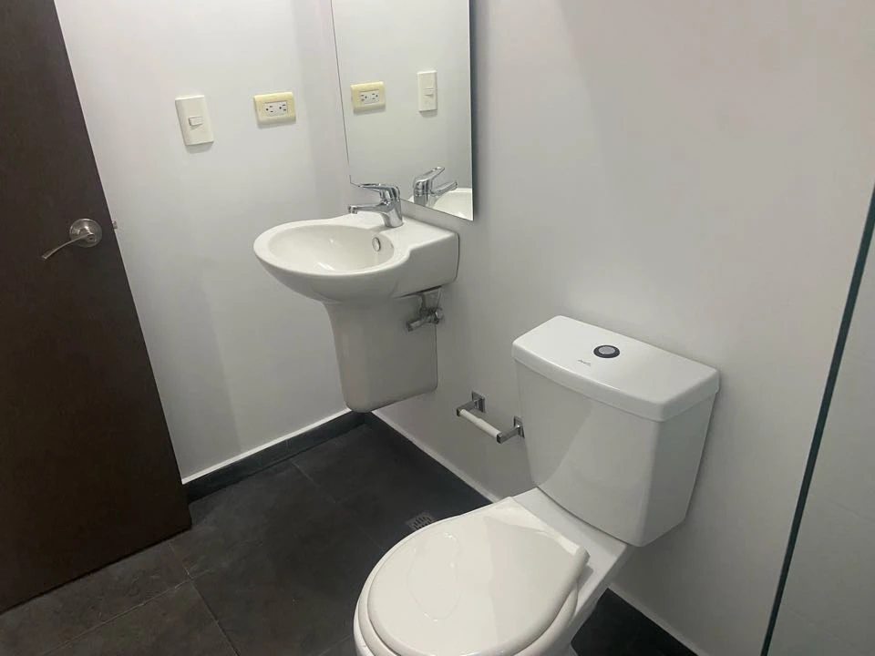 Apartamento en arriendo sector cabañas