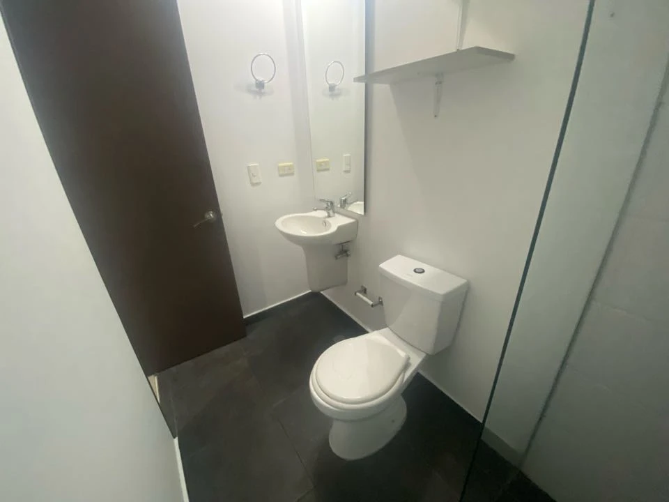 Apartamento en arriendo sector cabañas