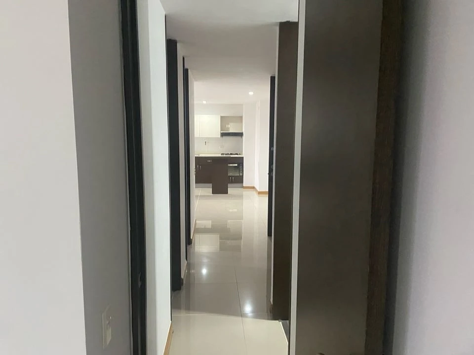 Apartamento en arriendo sector cabañas