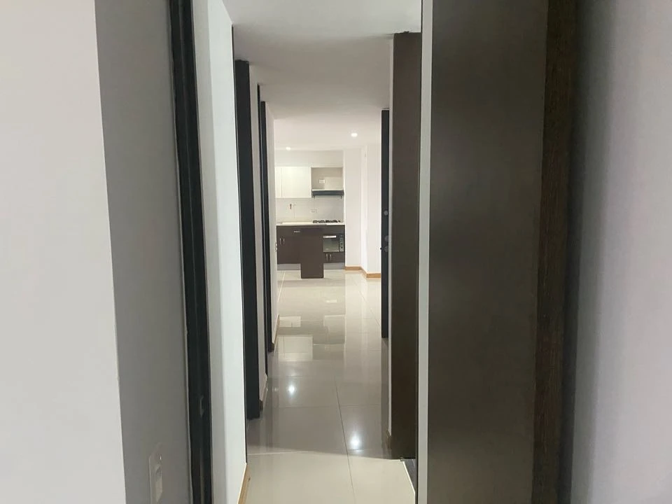 Apartamento en arriendo sector cabañas