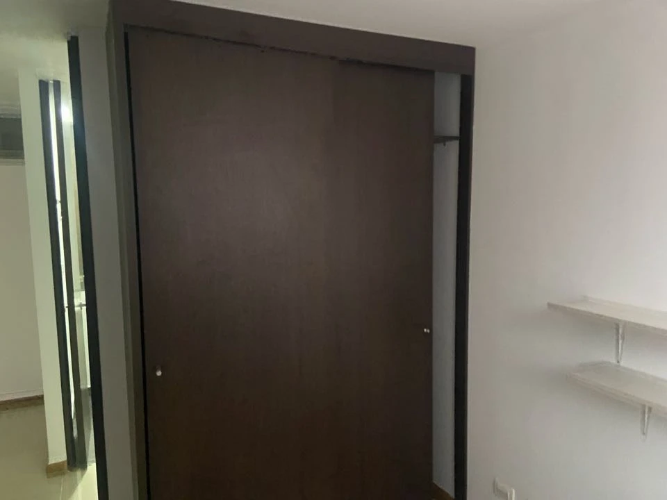 Apartamento en arriendo sector cabañas