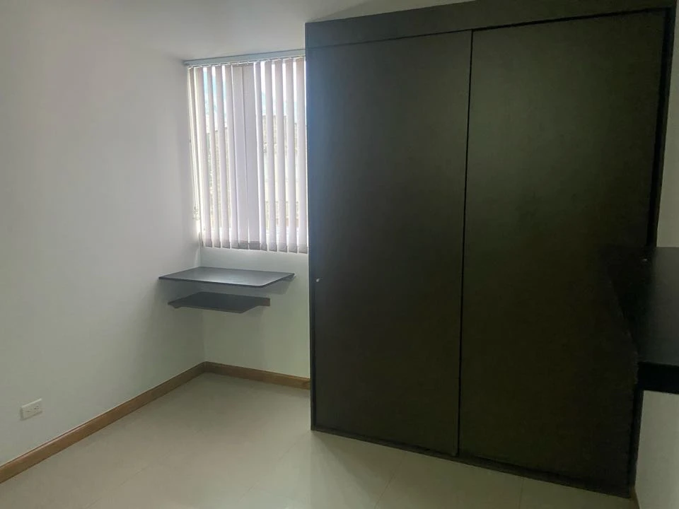 Apartamento en arriendo sector cabañas