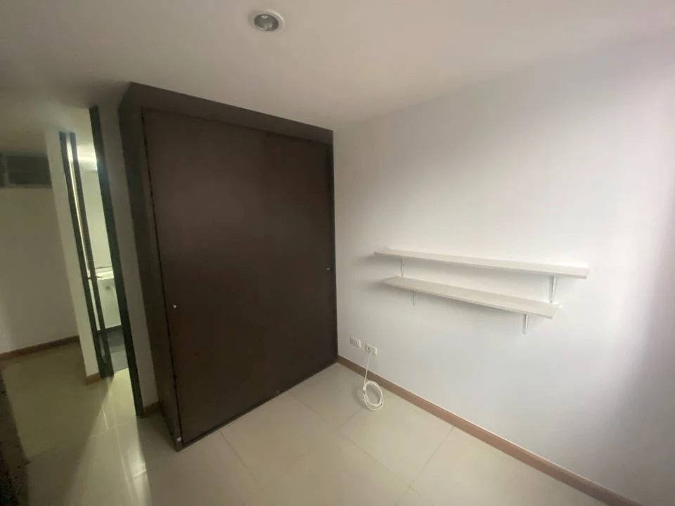 Apartamento en arriendo sector cabañas