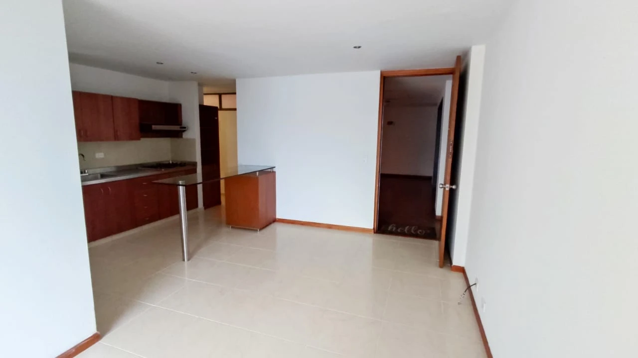 Apartamento en Arriendo sector loma del encierrro