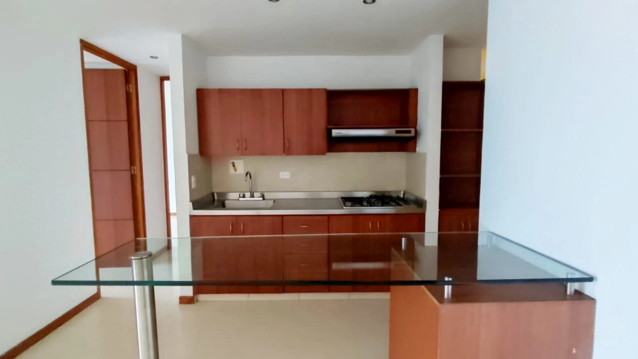 Apartamento en Arriendo sector loma del encierrro