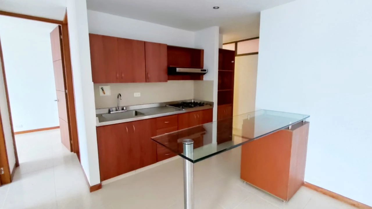 Apartamento en Arriendo sector loma del encierrro