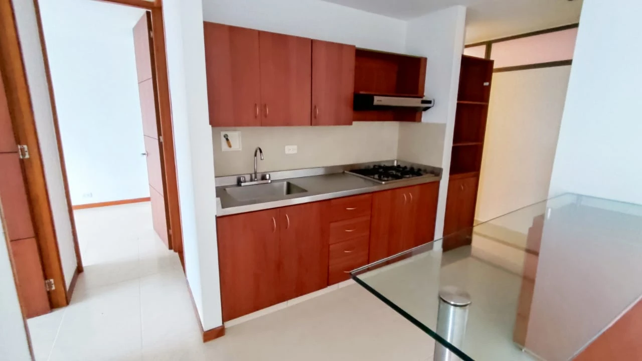 Apartamento en Arriendo sector loma del encierrro