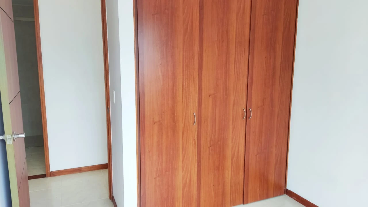 Apartamento en Arriendo sector loma del encierrro