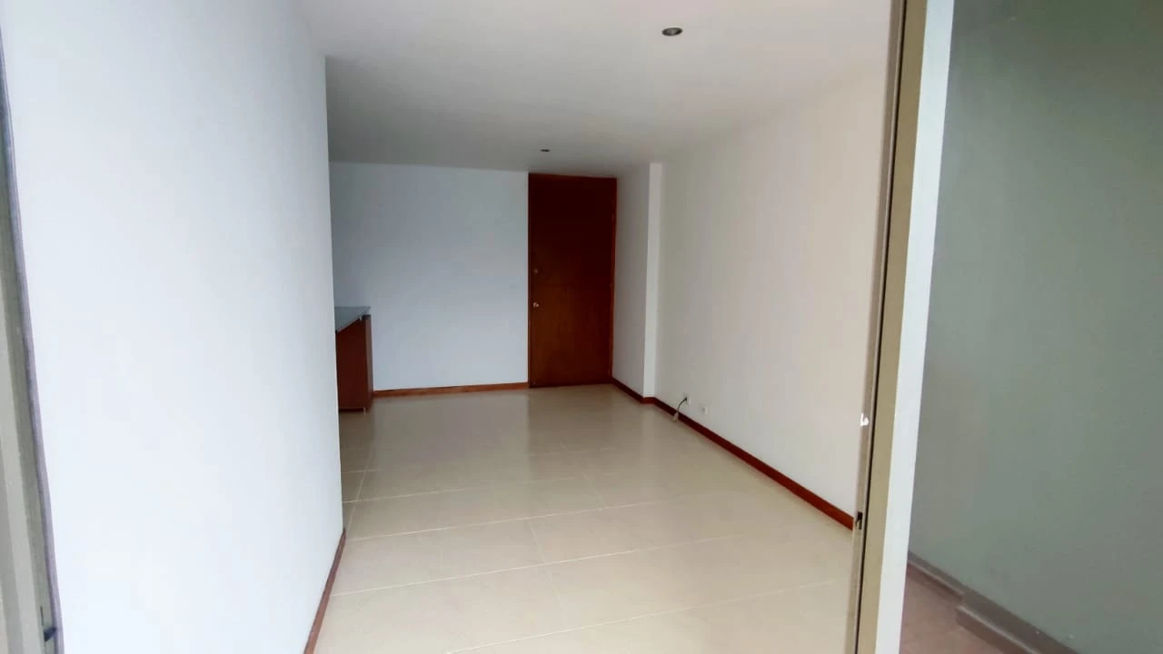 Apartamento en Arriendo sector loma del encierrro