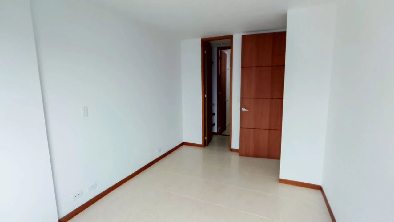 Apartamento en Arriendo sector loma del encierrro