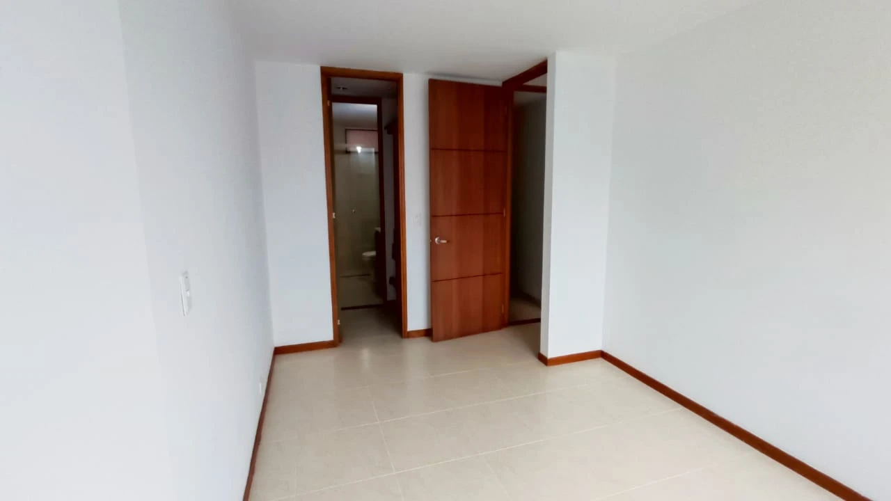 Apartamento en Arriendo sector loma del encierrro