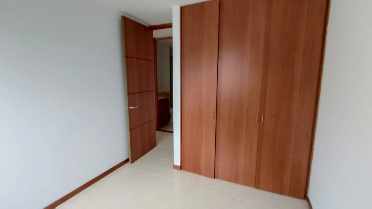 Apartamento en Arriendo sector loma del encierrro