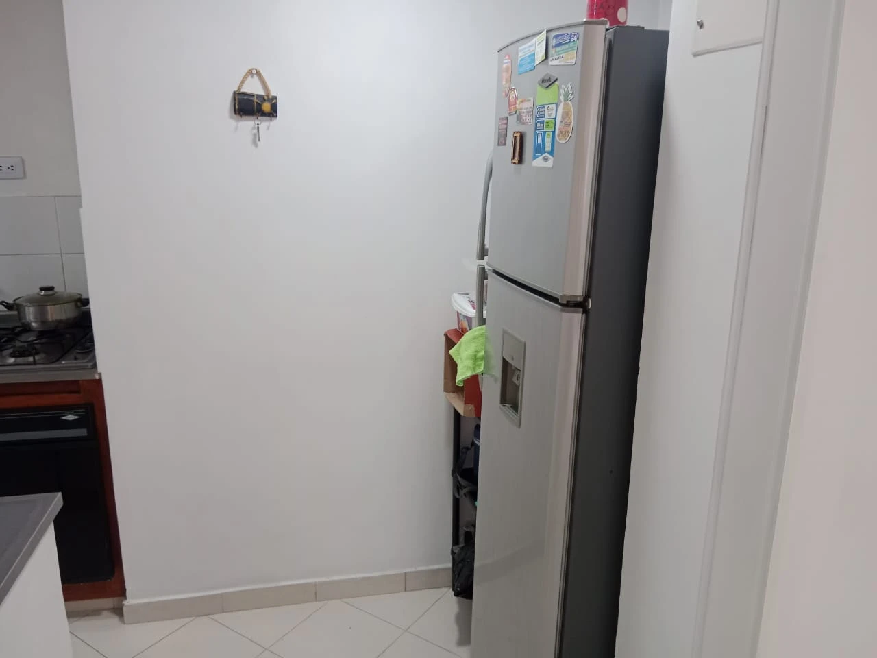 ARRIENDO APARTAMENTO BELEN