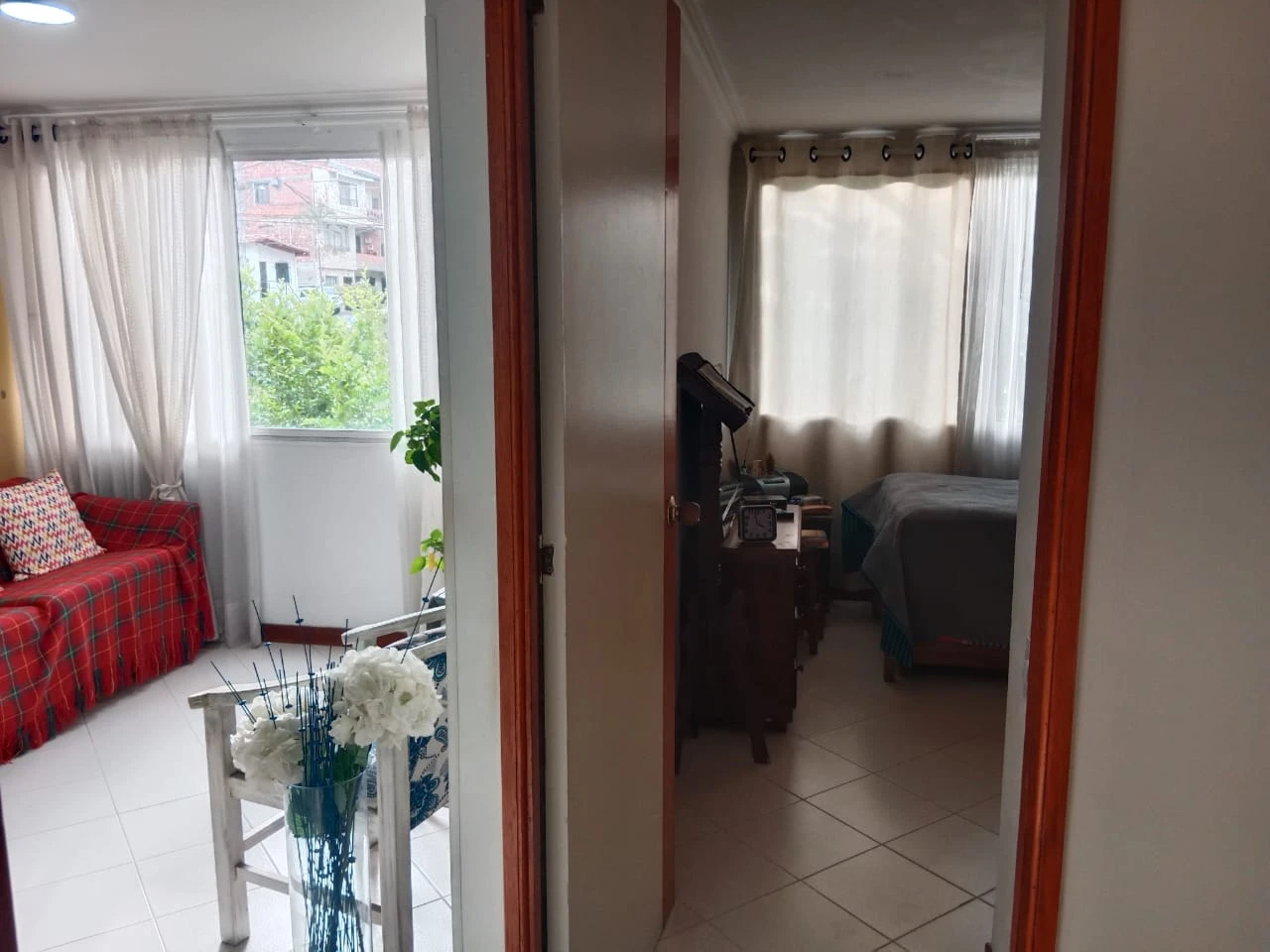 ARRIENDO APARTAMENTO BELEN