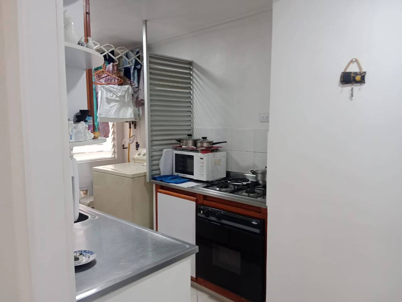 ARRIENDO APARTAMENTO BELEN