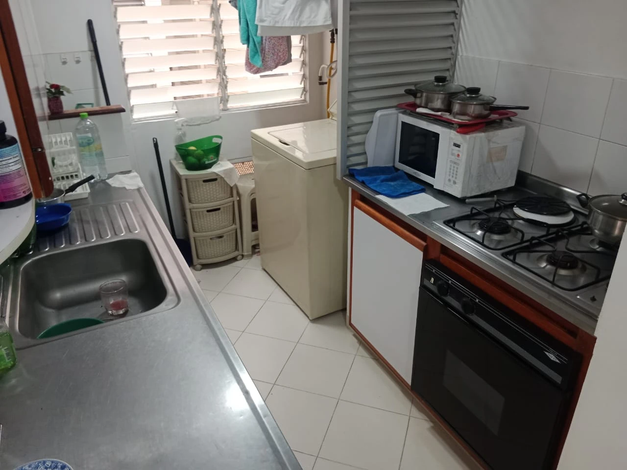 ARRIENDO APARTAMENTO BELEN