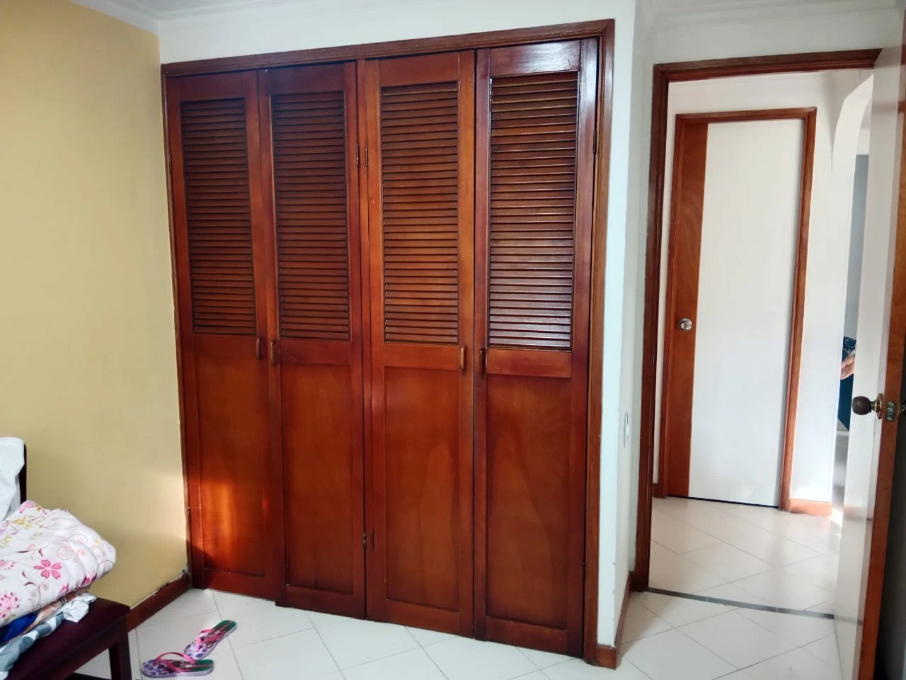 ARRIENDO APARTAMENTO BELEN