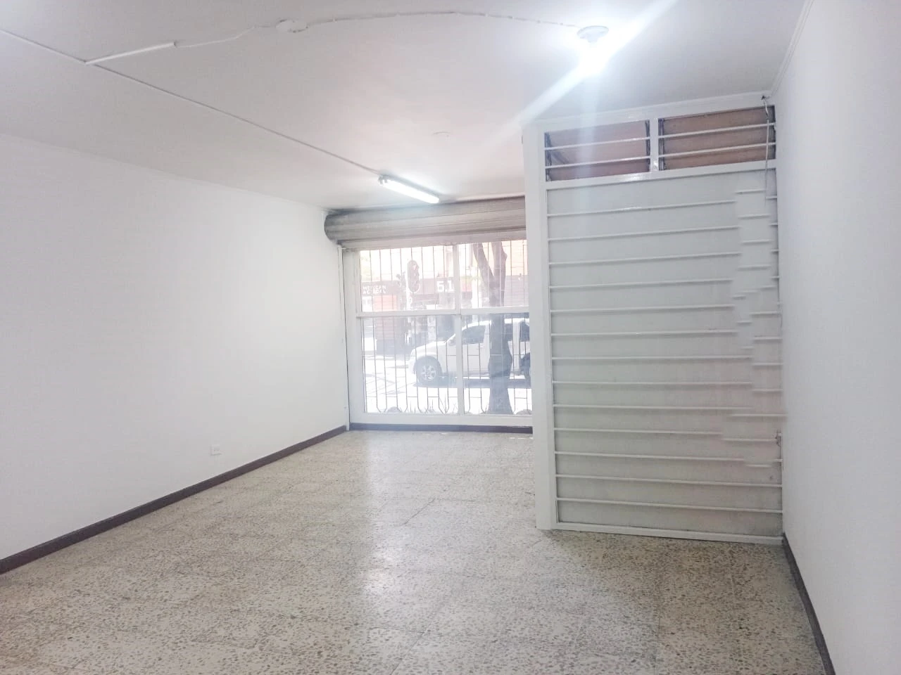 LOCAL COMERCIAL  EN ARRIENDO SECTOR ESTADIO
