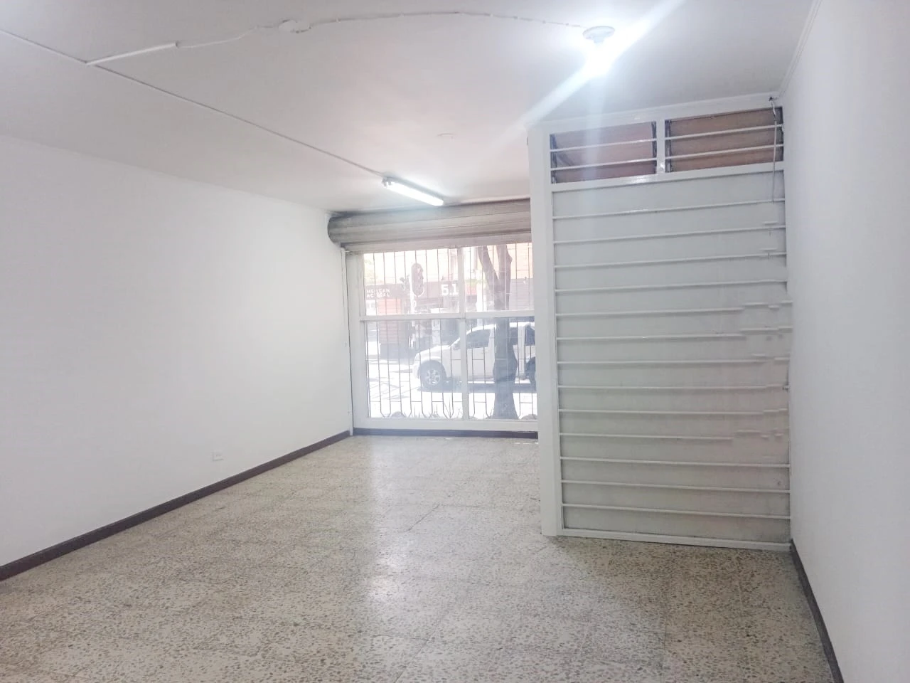 LOCAL COMERCIAL  EN ARRIENDO SECTOR ESTADIO
