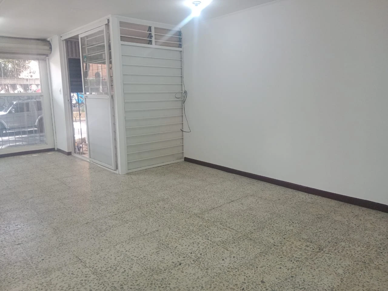 LOCAL COMERCIAL  EN ARRIENDO SECTOR ESTADIO