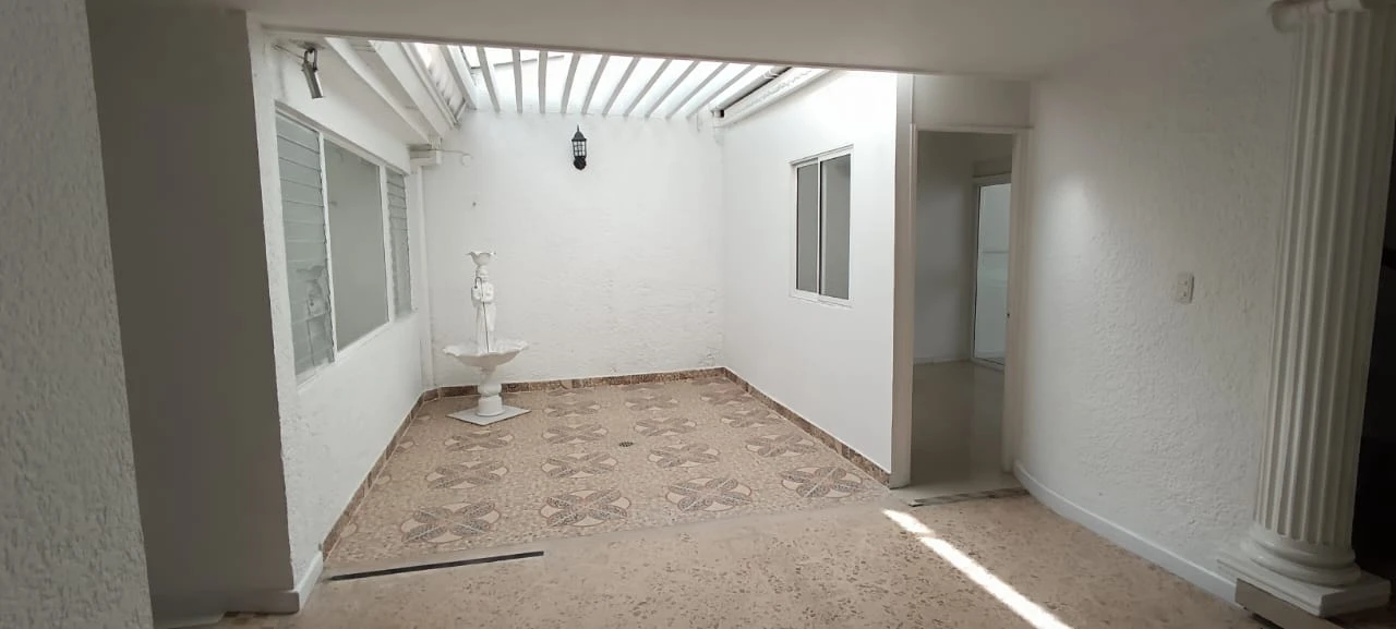 Casa en Arriendo Conquistadores Medellín