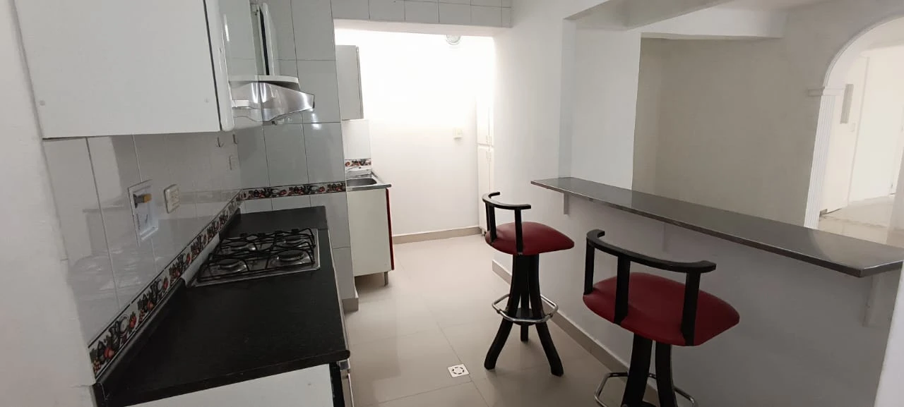 Casa en Arriendo Conquistadores Medellín