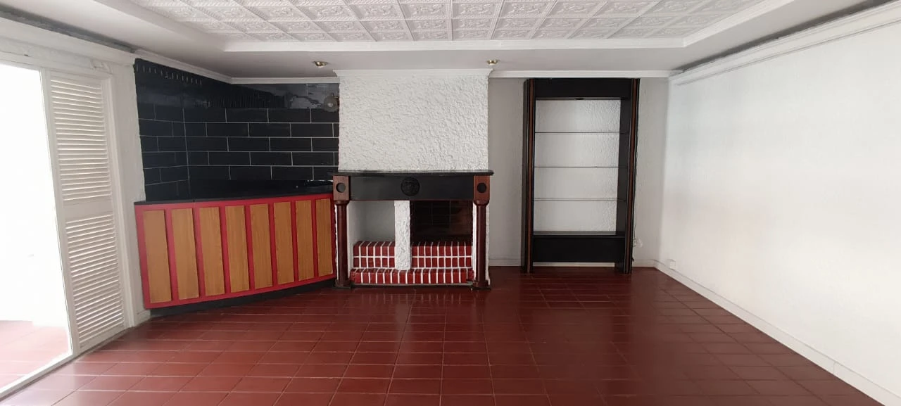 Casa en Arriendo Conquistadores Medellín