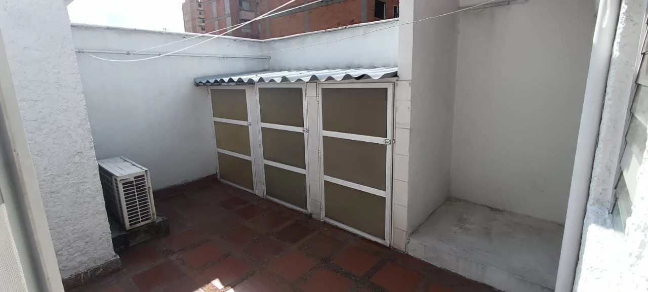 Casa en Arriendo Conquistadores Medellín