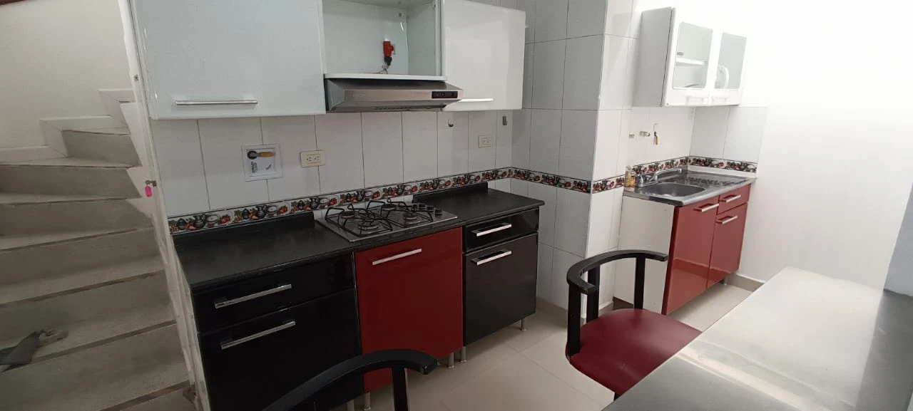 Casa en Arriendo Conquistadores Medellín