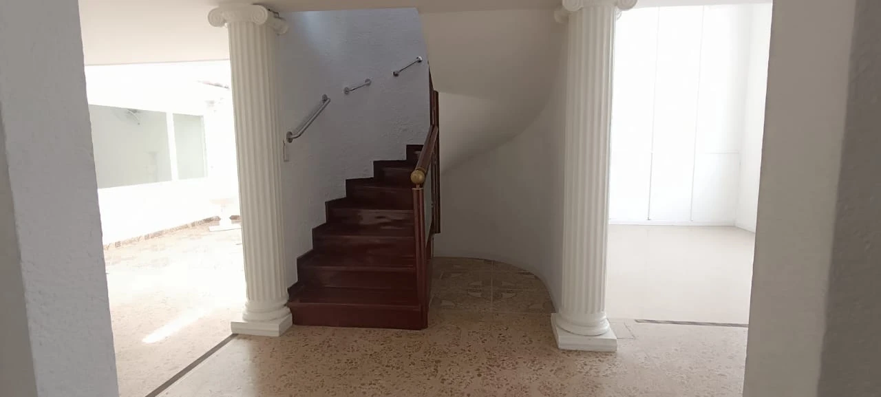 Casa en Arriendo Conquistadores Medellín