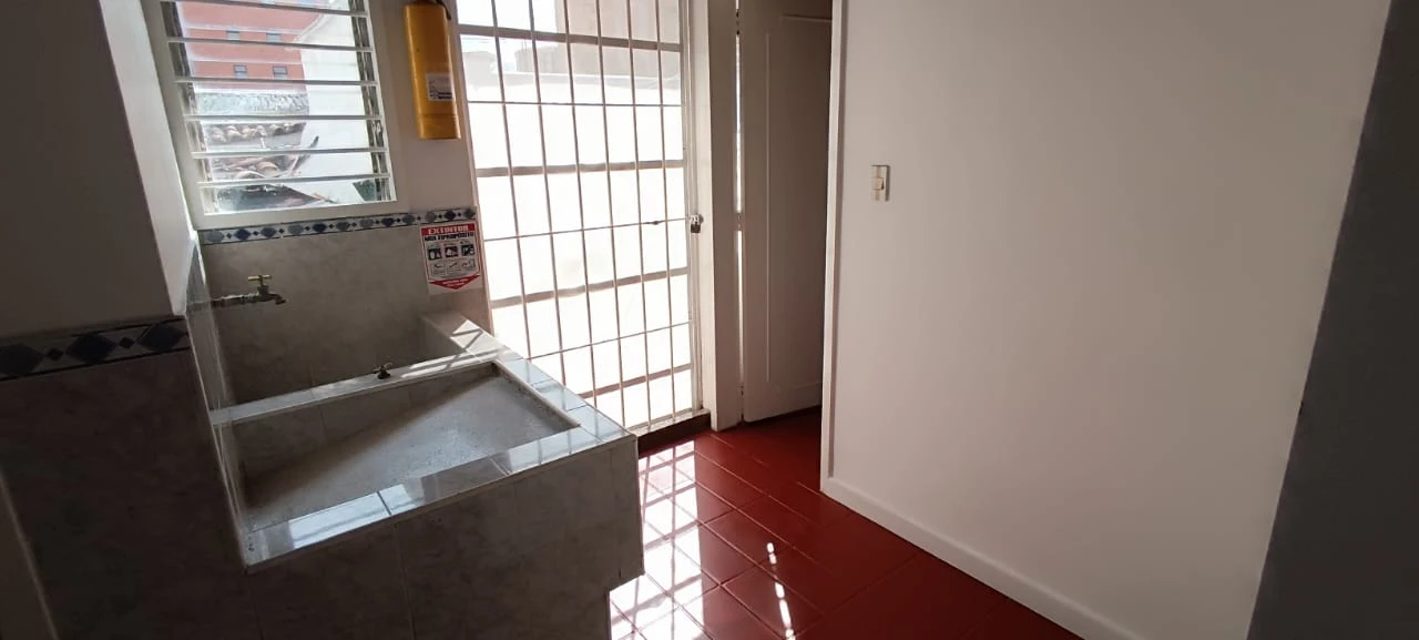 Casa en Arriendo Conquistadores Medellín
