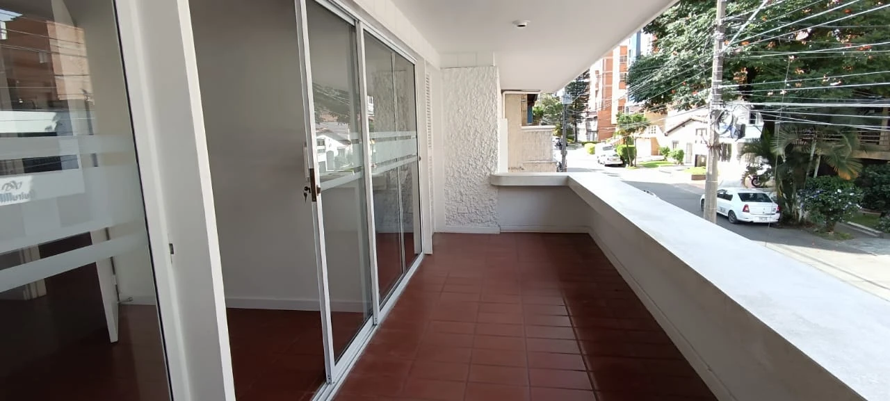 Casa en Arriendo Conquistadores Medellín