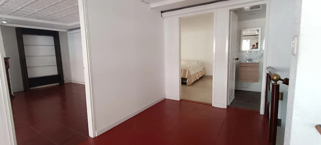Casa en Arriendo Conquistadores Medellín