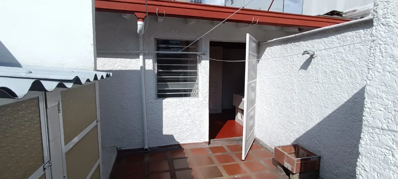 Casa en Arriendo Conquistadores Medellín