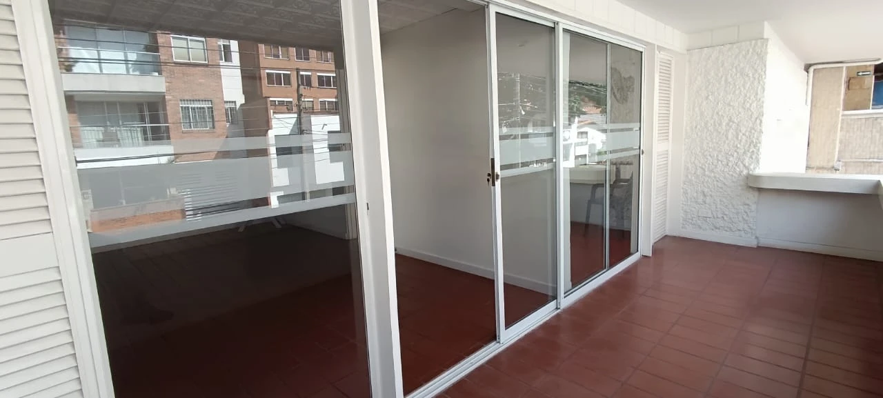 Casa en Arriendo Conquistadores Medellín