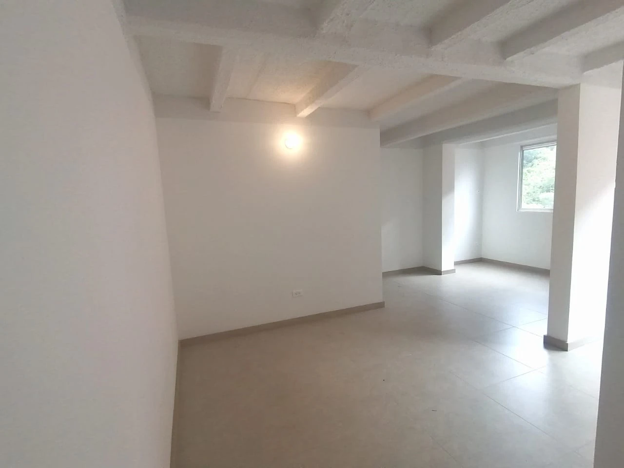 Apartamento en arriendo los Alcázares Sabaneta 
