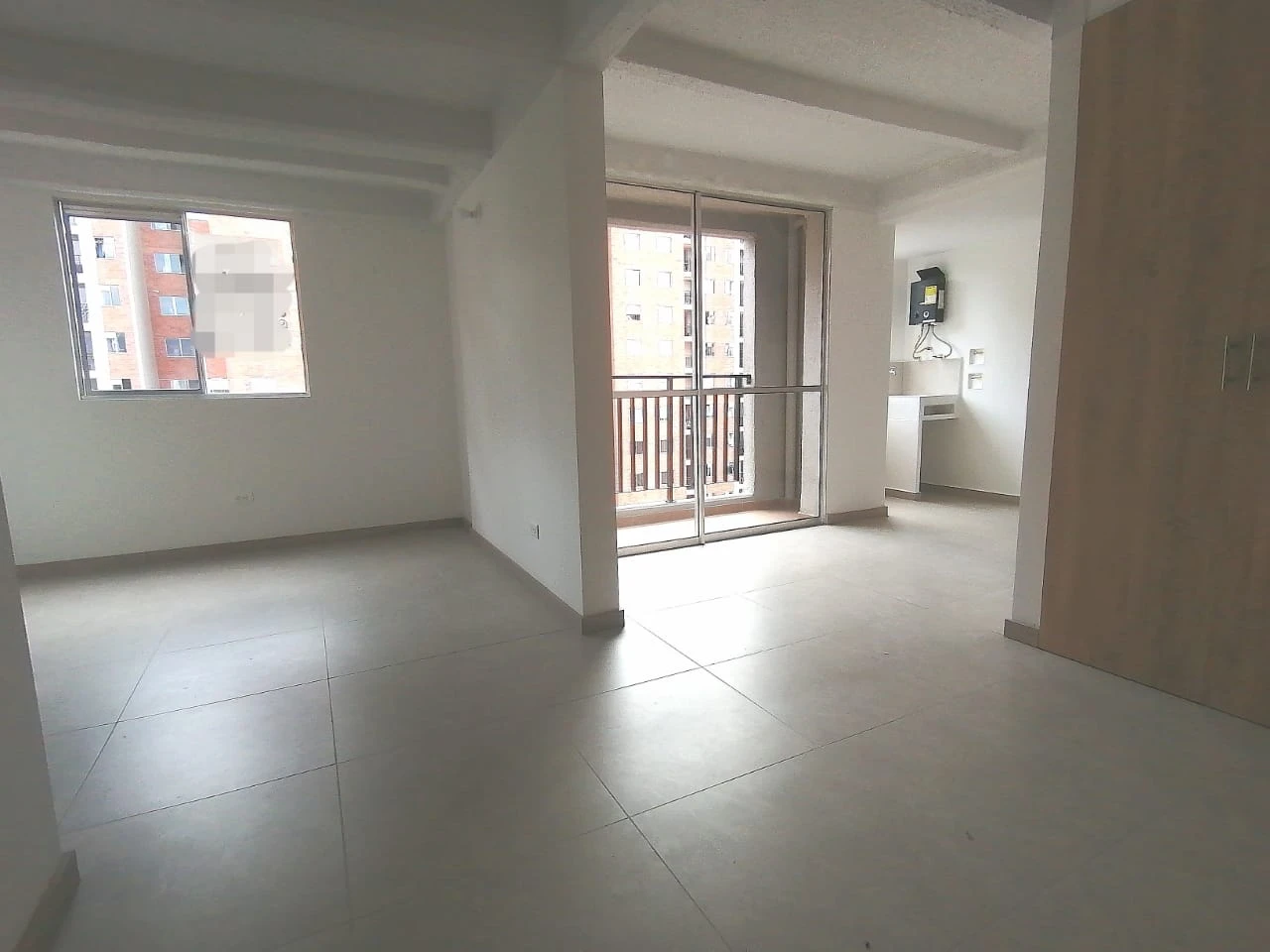 Apartamento en arriendo los Alcázares Sabaneta 