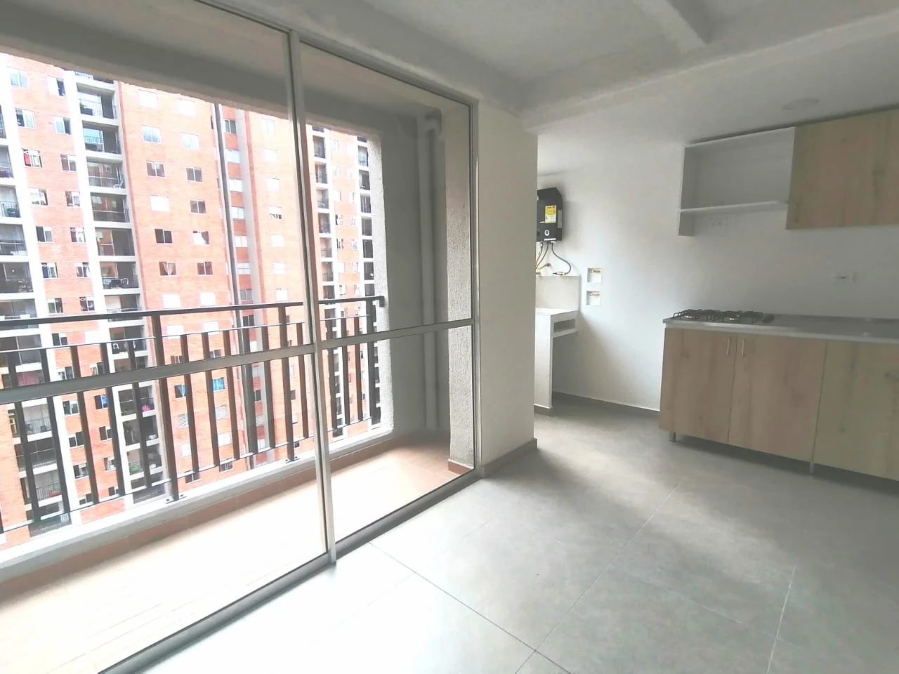 Apartamento en arriendo los Alcázares Sabaneta 