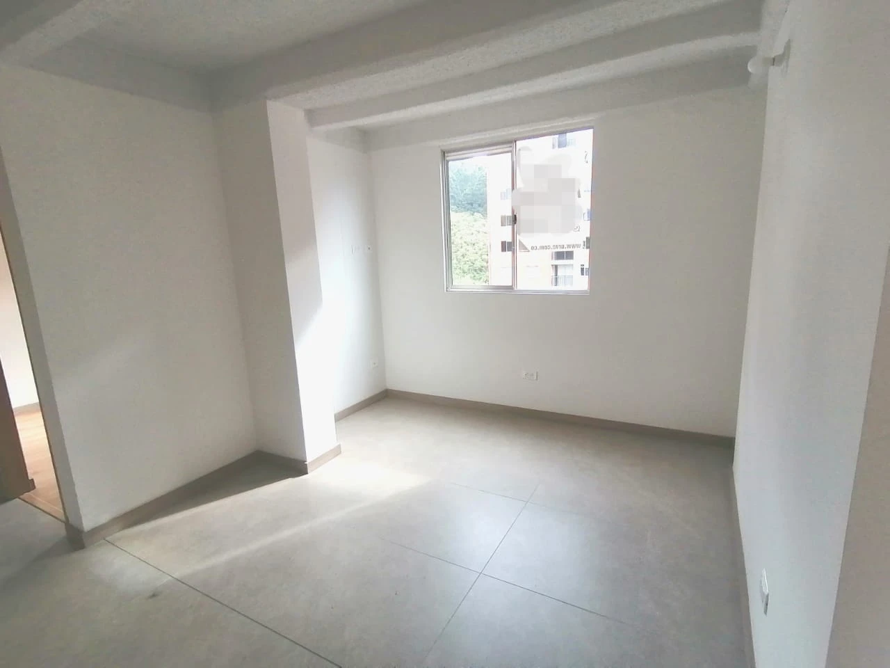Apartamento en arriendo los Alcázares Sabaneta 