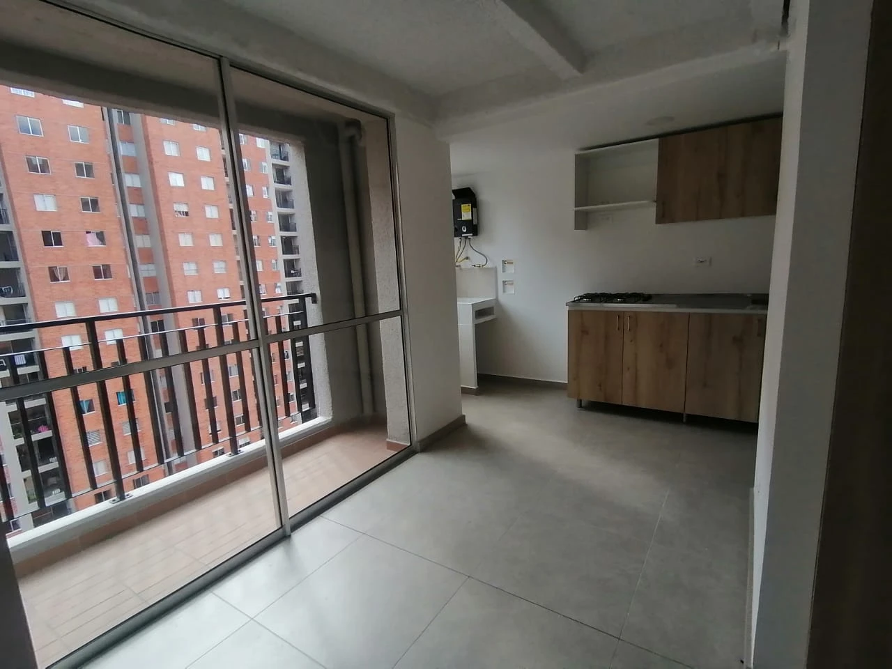 Apartamento en arriendo los Alcázares Sabaneta 