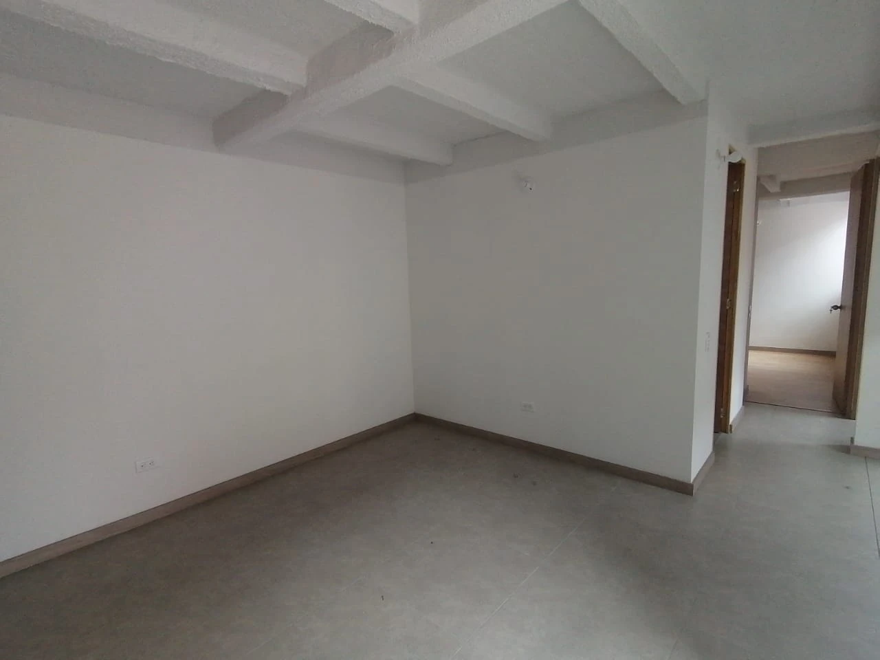 Apartamento en arriendo los Alcázares Sabaneta 