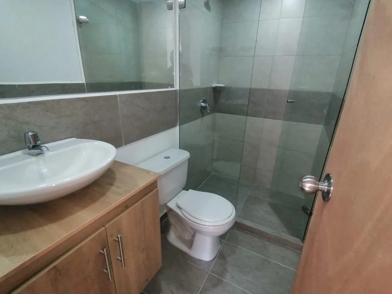 Apartamento en arriendo los Alcázares Sabaneta 