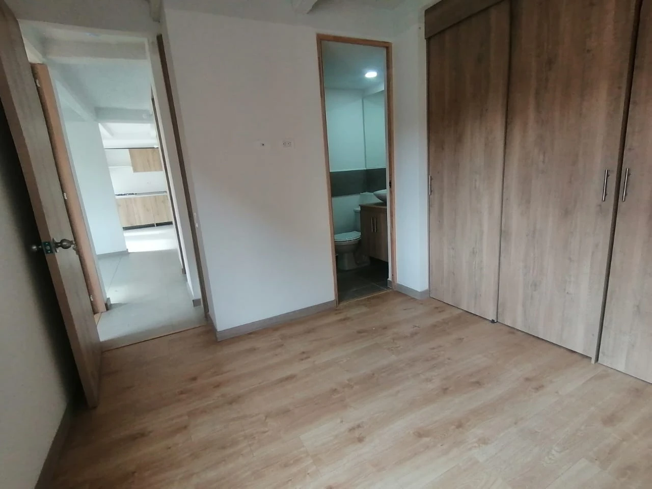 Apartamento en arriendo los Alcázares Sabaneta 