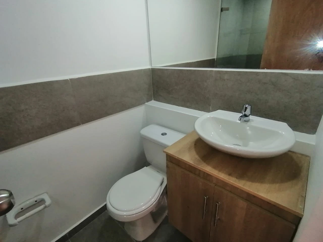 Apartamento en arriendo los Alcázares Sabaneta 