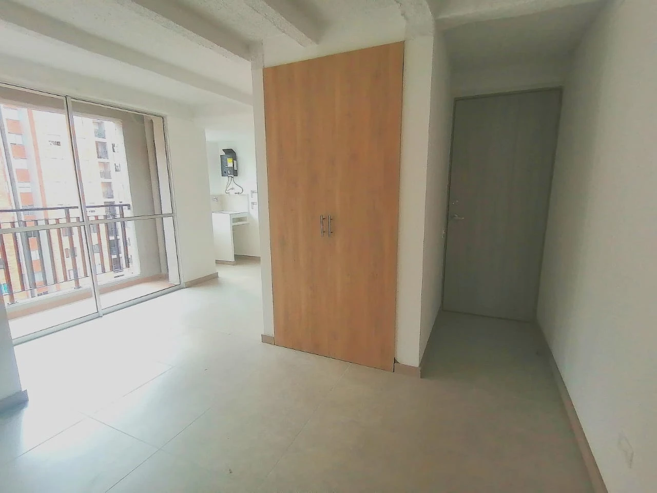 Apartamento en arriendo los Alcázares Sabaneta 