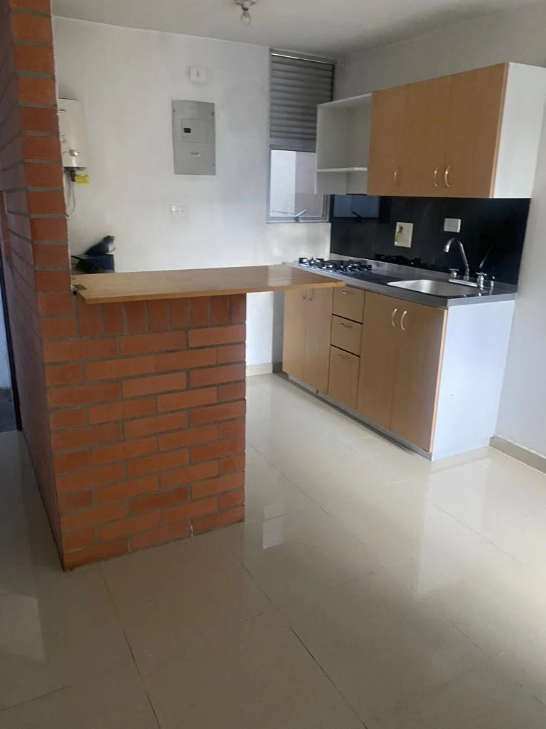 Apartaestudio  en  Venta avenida la playa Medellin 