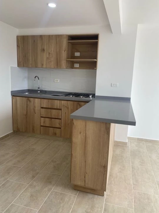 Apartamento en arriendo Ensenada