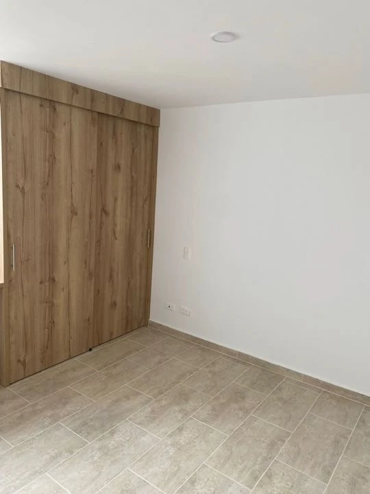 Apartamento en arriendo Ensenada